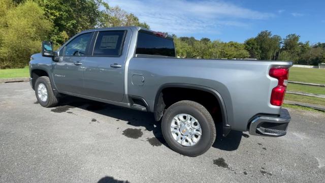 2025 Chevrolet Silverado 2500 HD Vehicle Photo in THOMPSONTOWN, PA 17094-9014