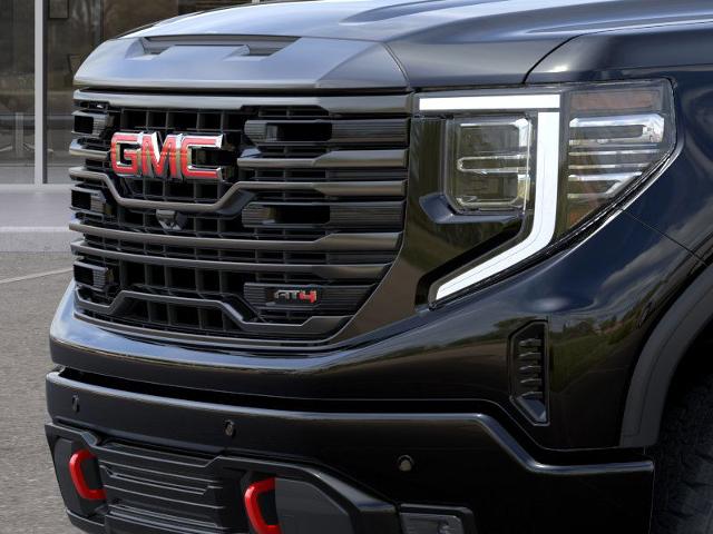 2025 GMC Sierra 1500 Vehicle Photo in PASADENA, CA 91107-3803