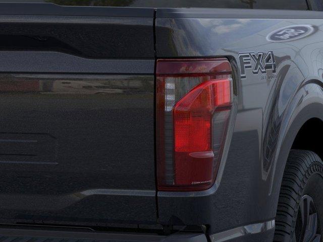 2024 Ford F-150 Vehicle Photo in Boyertown, PA 19512