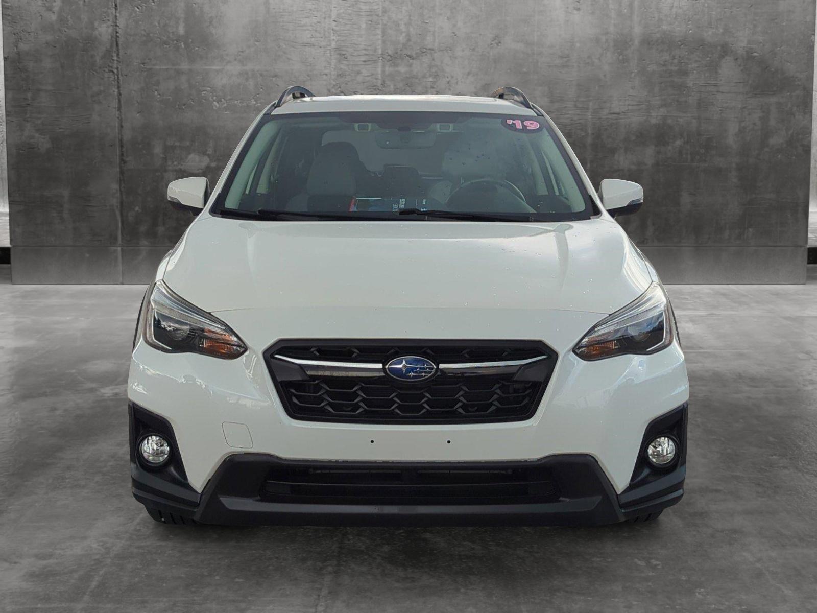 2019 Subaru Crosstrek Vehicle Photo in Margate, FL 33063