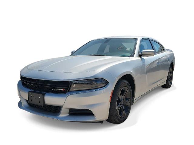 2022 Dodge Charger Vehicle Photo in ODESSA, TX 79762-8186