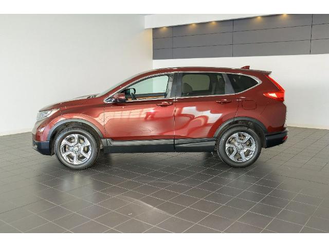 Used 2019 Honda CR-V EX-L with VIN 7FARW2H8XKE031549 for sale in Shoreline, WA