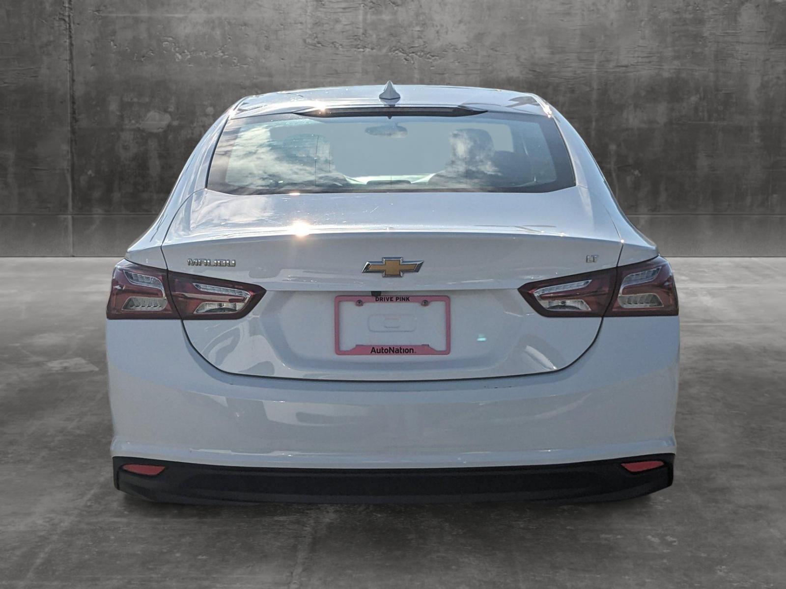 2022 Chevrolet Malibu Vehicle Photo in MIAMI, FL 33172-3015