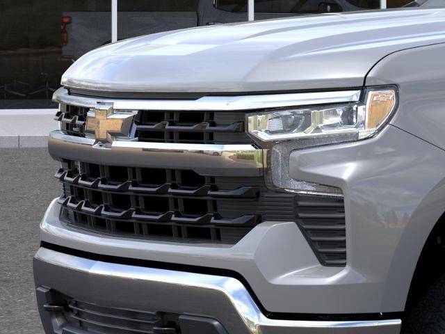 2024 Chevrolet Silverado 1500 Vehicle Photo in ROGERS, MN 55374-9422