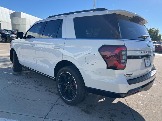 2024 Ford Expedition Vehicle Photo in LITTLETON, CO 80124-2754