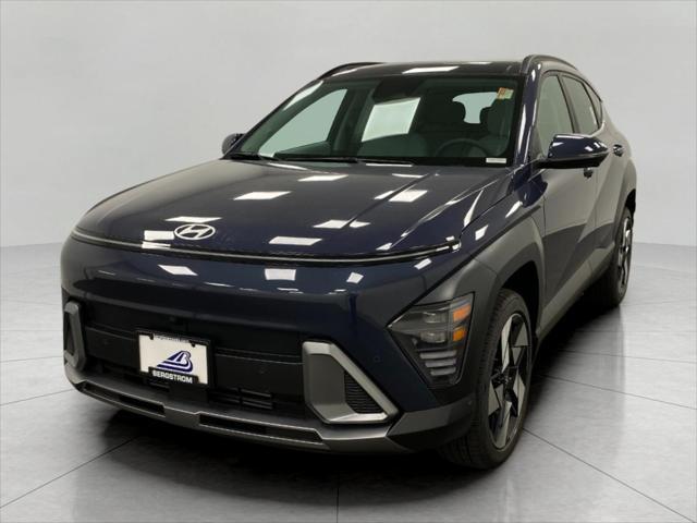 2025 Hyundai KONA Vehicle Photo in Appleton, WI 54913