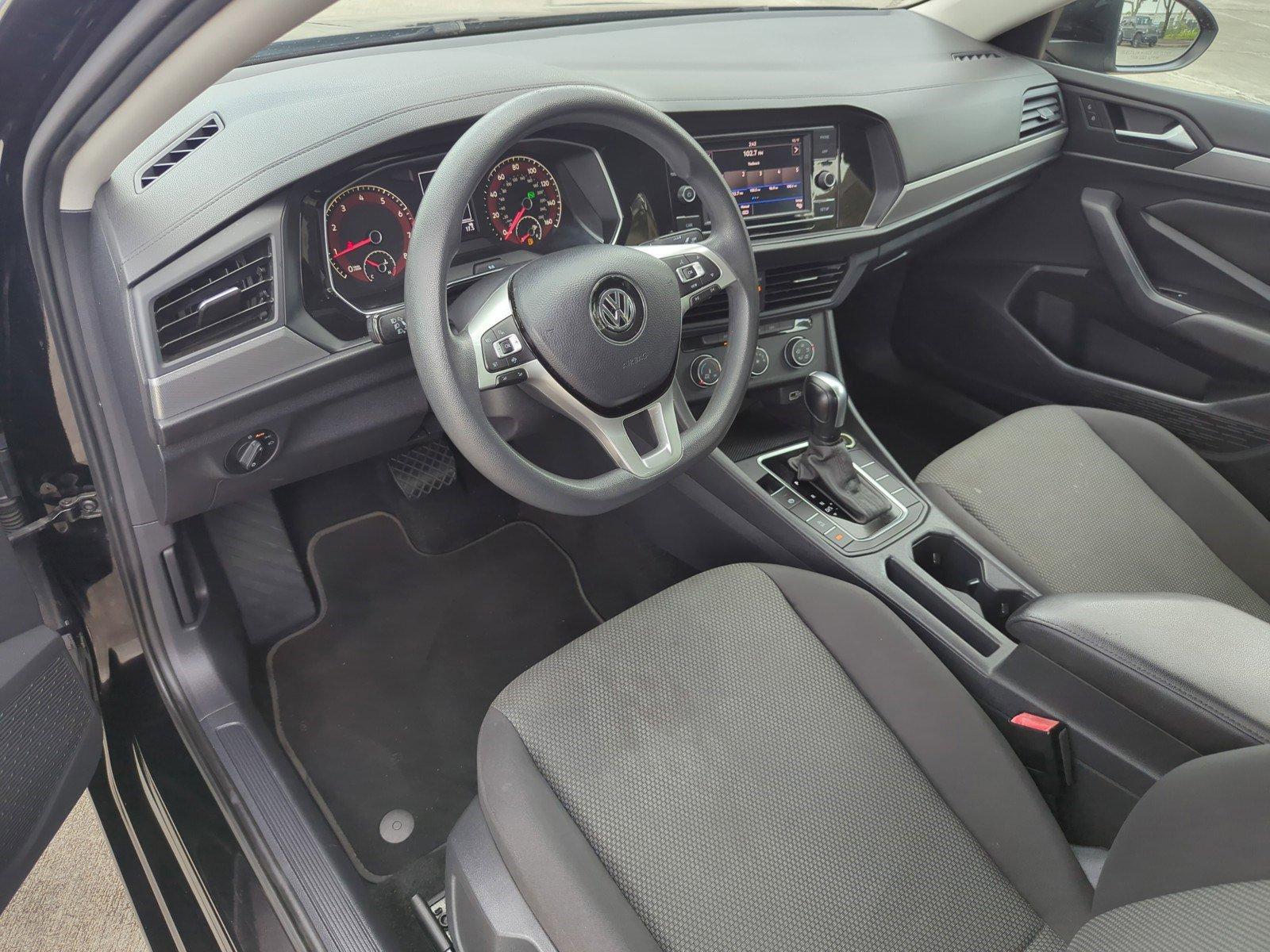 2019 Volkswagen Jetta Vehicle Photo in Margate, FL 33063