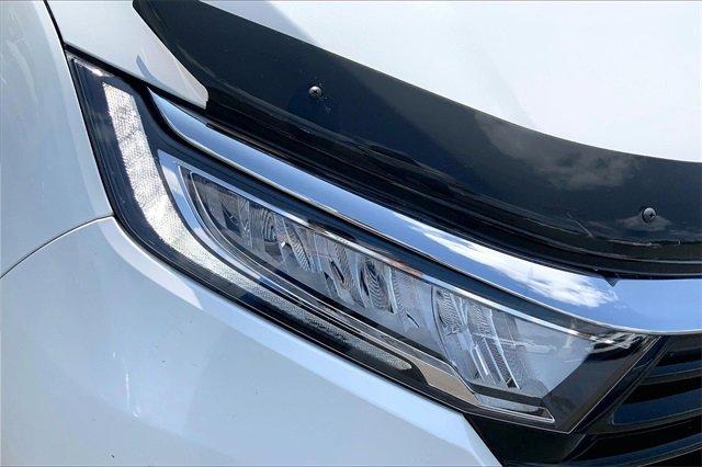 2022 Honda Odyssey Vehicle Photo in KANSAS CITY, MO 64114-4502