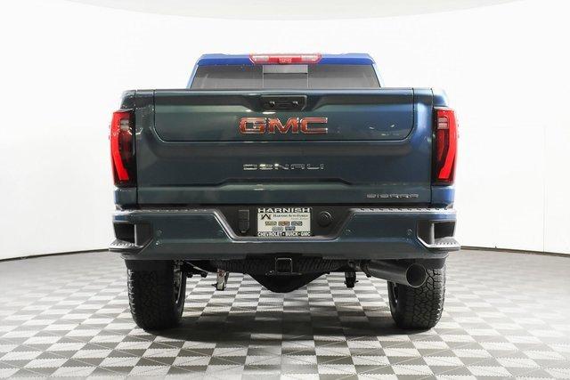 2024 GMC Sierra 2500 HD Vehicle Photo in PUYALLUP, WA 98371-4149