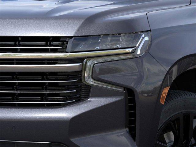 2024 Chevrolet Tahoe Vehicle Photo in EVERETT, WA 98203-5662