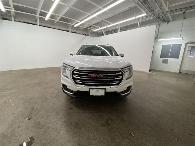 2022 GMC Terrain Vehicle Photo in PORTLAND, OR 97225-3518