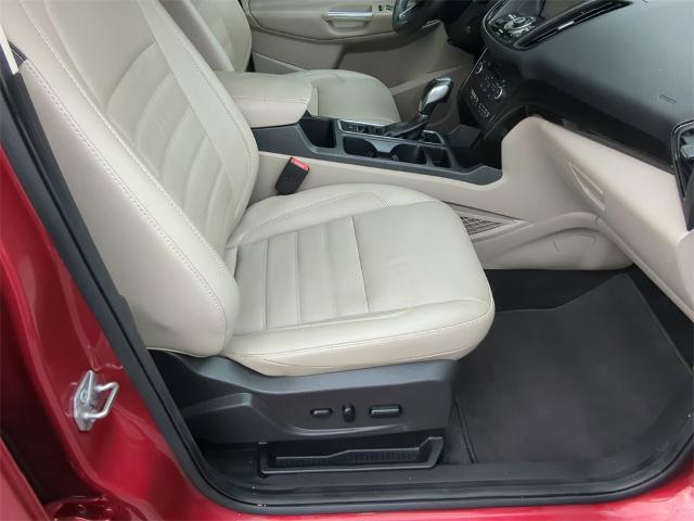 2019 Ford Escape Vehicle Photo in ALBERTVILLE, AL 35950-0246