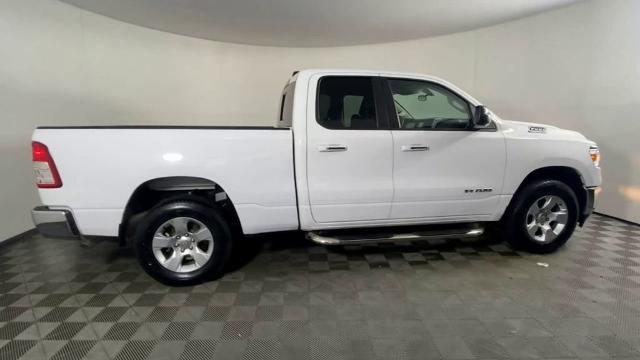 2020 Ram 1500 Vehicle Photo in ALLIANCE, OH 44601-4622