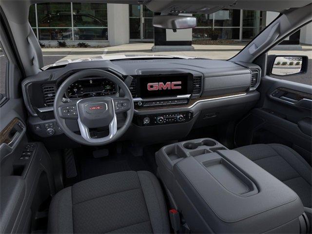 2024 GMC Sierra 1500 Vehicle Photo in AUGUSTA, GA 30907-2867