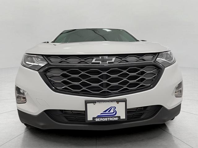 2019 Chevrolet Equinox Vehicle Photo in NEENAH, WI 54956-2243