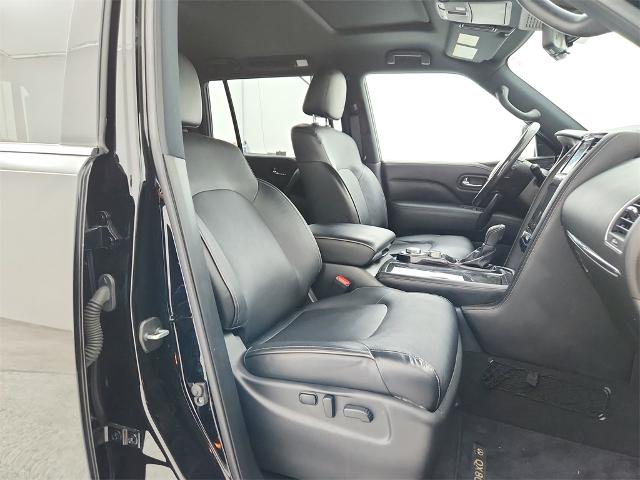 2020 INFINITI QX80 Vehicle Photo in Grapevine, TX 76051