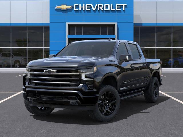 2024 Chevrolet Silverado 1500 Vehicle Photo in ORLANDO, FL 32808-7998