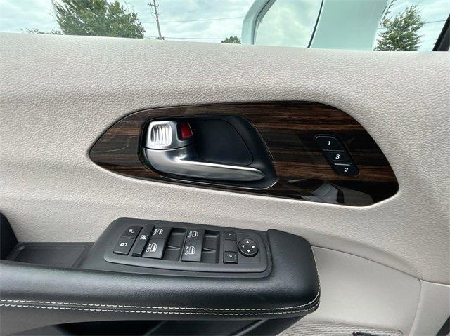 2022 Chrysler Pacifica Vehicle Photo in BOWLING GREEN, KY 42104-4102