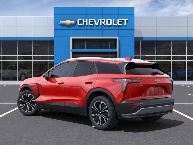 2024 Chevrolet Blazer EV Vehicle Photo in SAINT JAMES, NY 11780-3219