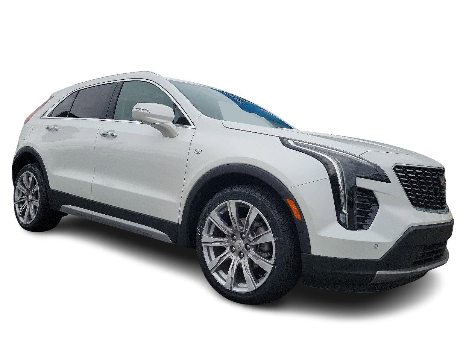 2020 Cadillac XT4 Vehicle Photo in BETHLEHEM, PA 18017-9401