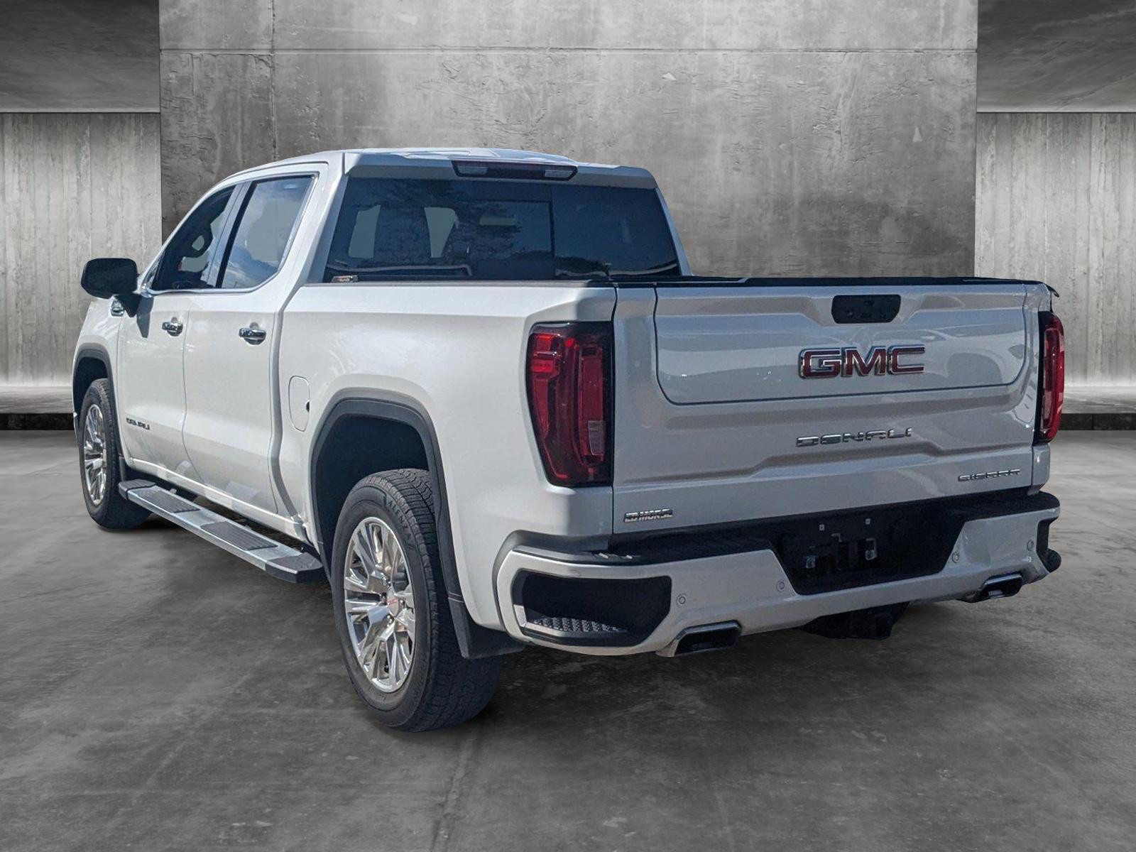 2021 GMC Sierra 1500 Vehicle Photo in Coconut Creek, FL 33073