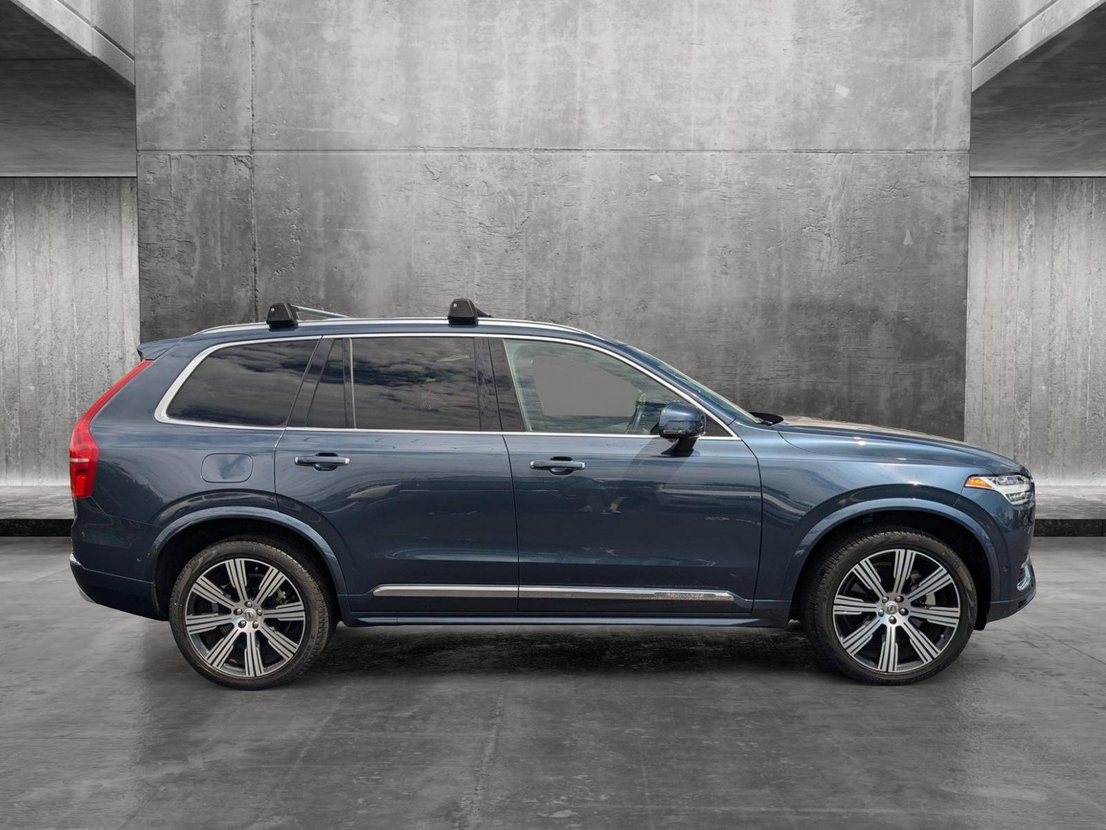 2021 Volvo XC90 Vehicle Photo in Sanford, FL 32771