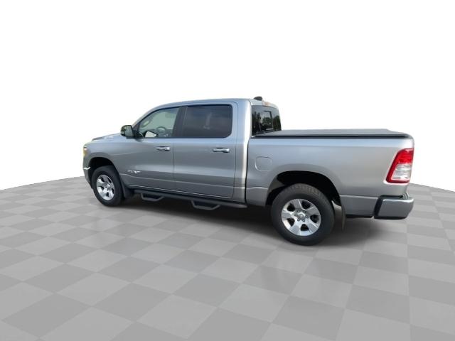 2019 Ram 1500 Vehicle Photo in BOSTON, NY 14025-9684