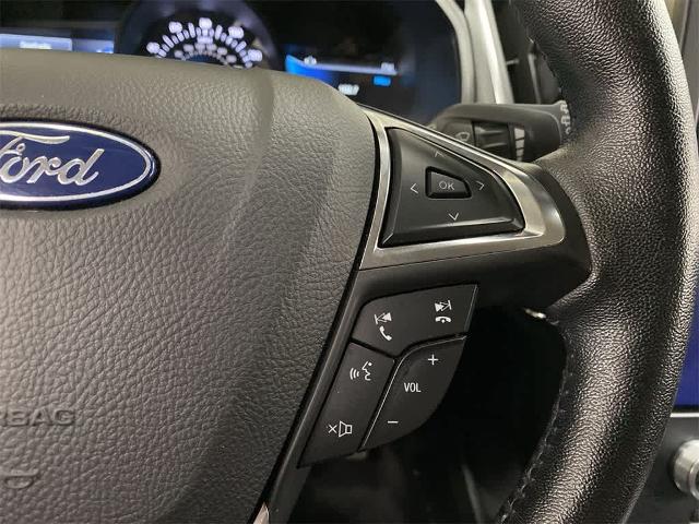 2022 Ford Edge Vehicle Photo in PORTLAND, OR 97225-3518