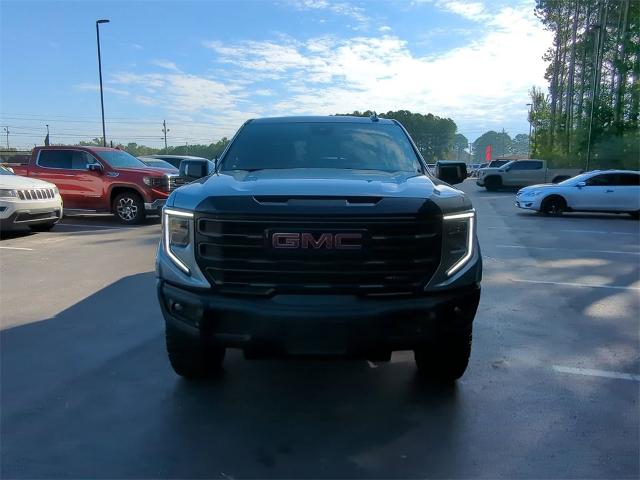 2024 GMC Sierra 1500 Vehicle Photo in ALBERTVILLE, AL 35950-0246