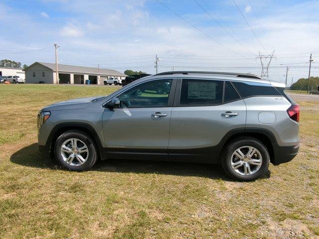 2024 GMC Terrain Vehicle Photo in ALBERTVILLE, AL 35950-0246