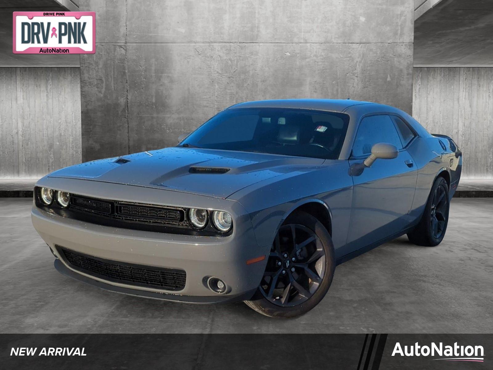 2019 Dodge Challenger Vehicle Photo in Ft. Myers, FL 33907