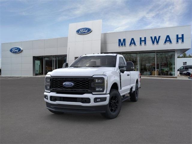 2024 Ford Super Duty F-350 SRW Vehicle Photo in Mahwah, NJ 07430-1343