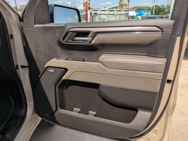 2023 Chevrolet Silverado 1500 Vehicle Photo in SELMA, TX 78154-1459