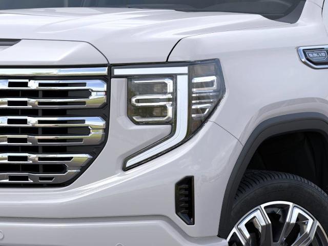 2025 GMC Sierra 1500 Vehicle Photo in PARIS, TX 75460-2116