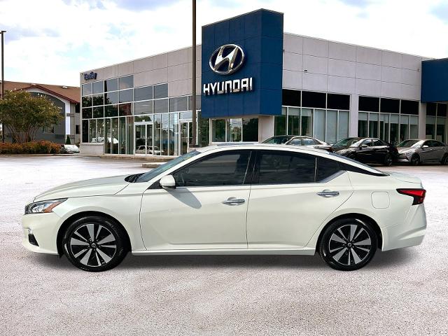 Used 2019 Nissan Altima SL with VIN 1N4BL4EV9KC203228 for sale in Florence, AL