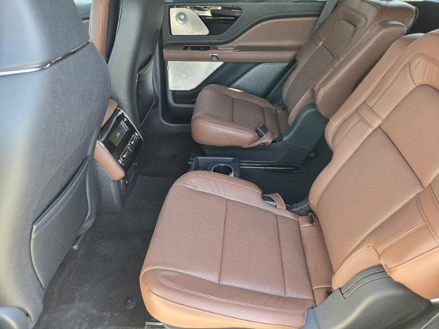 2025 Lincoln Aviator Vehicle Photo in Stephenville, TX 76401-3713