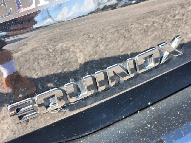 2024 Chevrolet Equinox Vehicle Photo in SUGAR LAND, TX 77478-0000