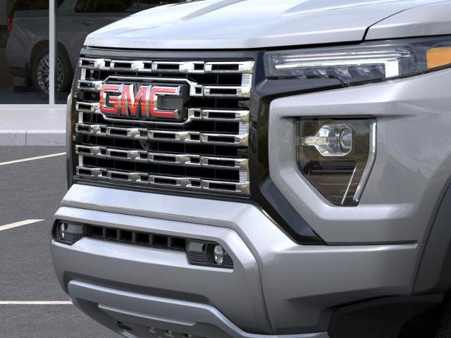 2024 GMC Canyon Vehicle Photo in GOLDEN, CO 80401-3850