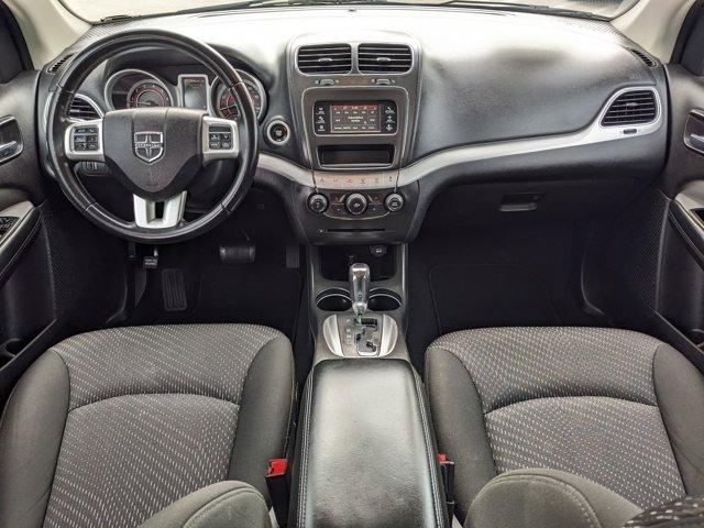 2020 Dodge Journey Vehicle Photo in San Antonio, TX 78209