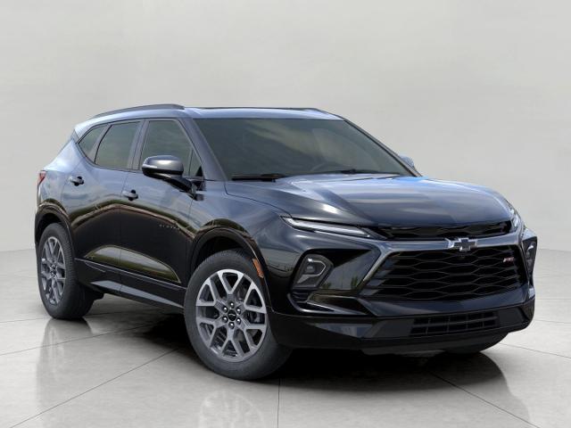 2024 Chevrolet Blazer Vehicle Photo in NEENAH, WI 54956-2243