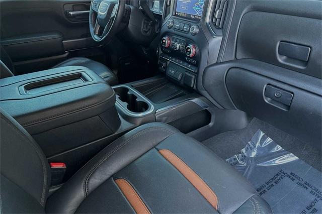 2022 GMC Sierra 1500 Limited Vehicle Photo in ELK GROVE, CA 95757-8703