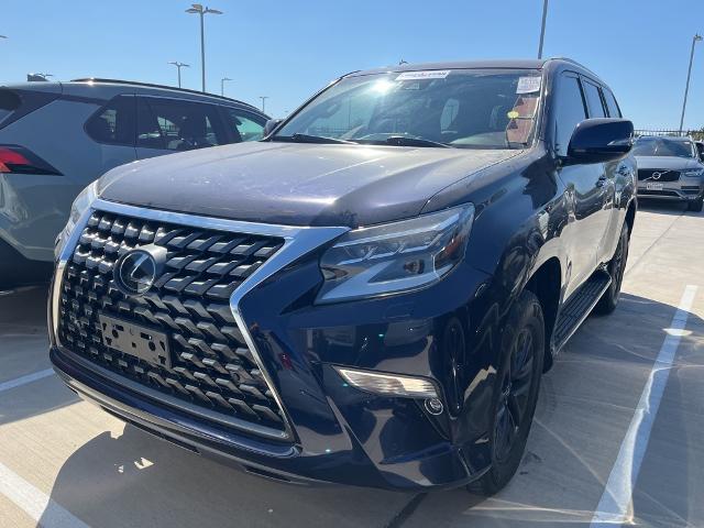 2020 Lexus GX 460 Vehicle Photo in Grapevine, TX 76051