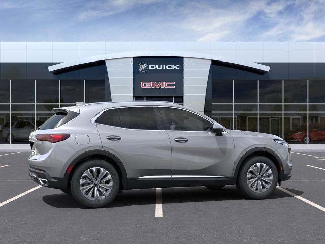 2024 Buick Envision Vehicle Photo in LAUREL, MD 20707-4622