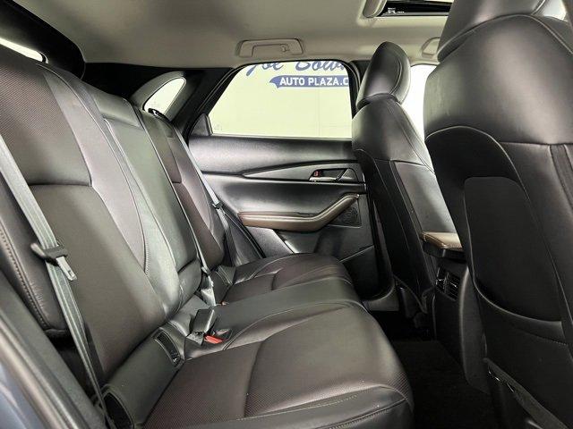 2022 Mazda CX-30 Vehicle Photo in HARRISONBURG, VA 22801-8763