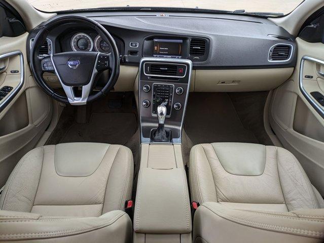 2013 Volvo S60 Vehicle Photo in SELMA, TX 78154-1459