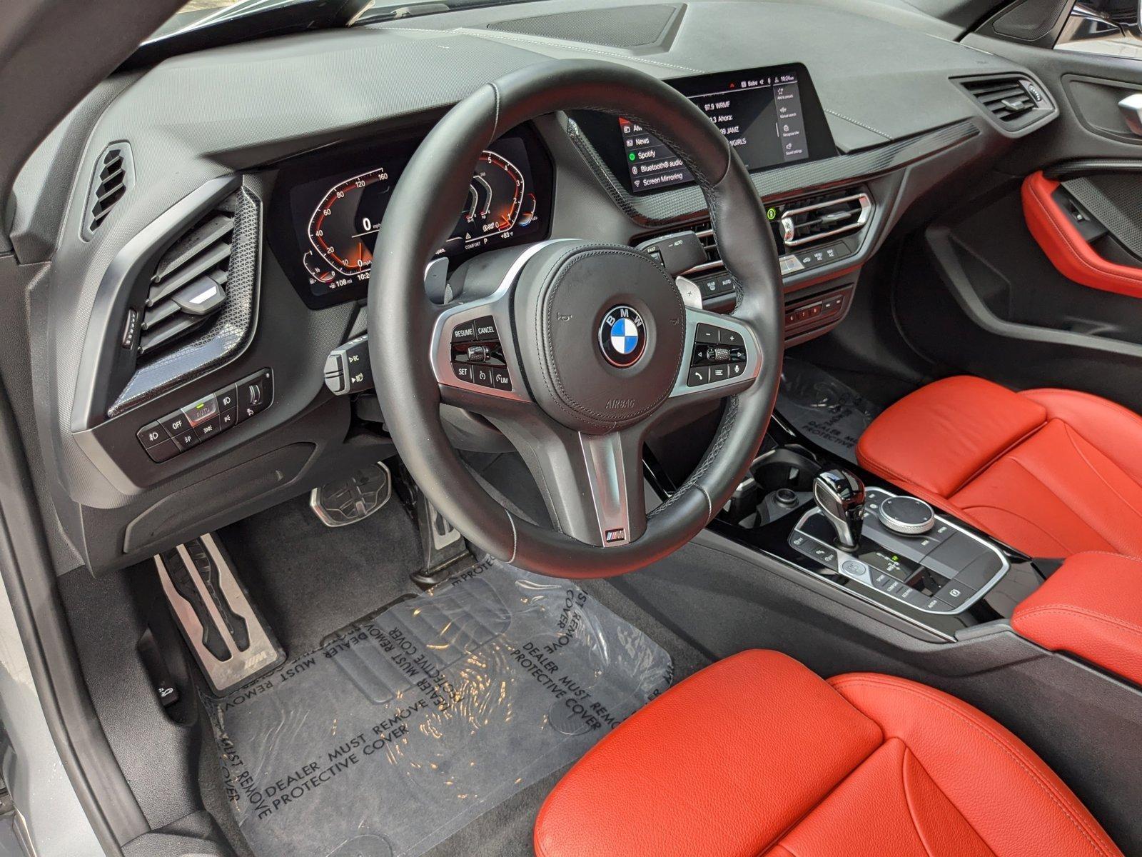 2022 BMW 228i Vehicle Photo in Pompano Beach, FL 33064