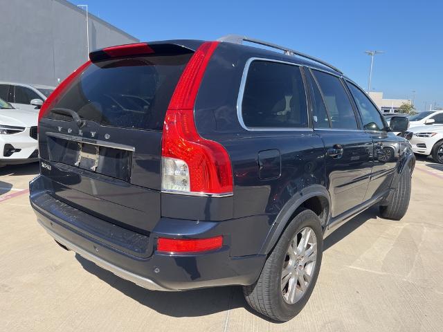 2013 Volvo XC90 Vehicle Photo in Grapevine, TX 76051