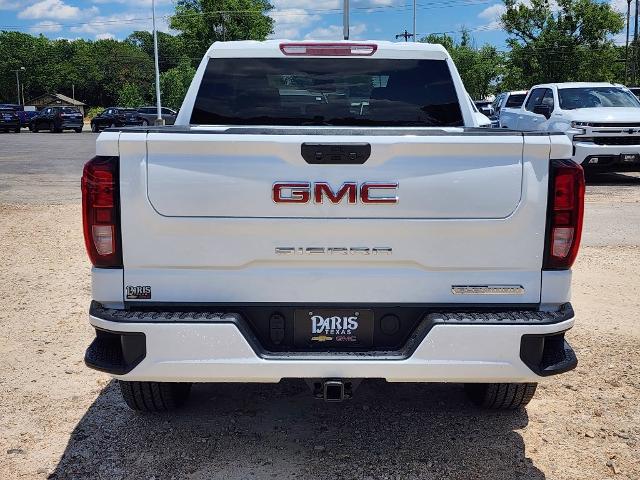 2024 GMC Sierra 1500 Vehicle Photo in PARIS, TX 75460-2116