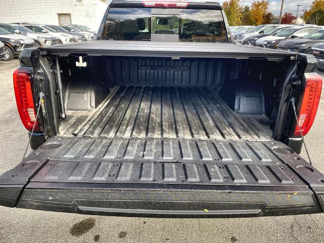 2022 GMC Sierra 1500 Vehicle Photo in WILLIAMSVILLE, NY 14221-2883