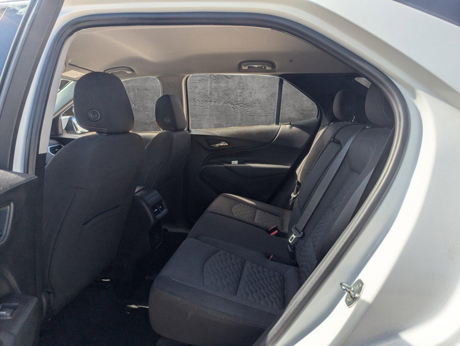 2020 Chevrolet Equinox Vehicle Photo in CORPUS CHRISTI, TX 78412-4902